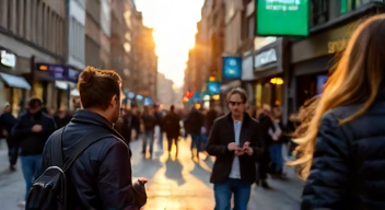 Einfluss der PAYBACK App auf die Kultur (3/10)