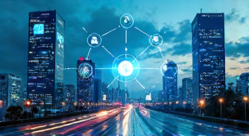 Einfluss des digitalen Wandels auf die Gesellschaft (2/10)