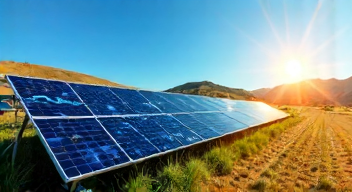 Einfluss des Investitionsabzugsbetrags auf Photovoltaik-Projekte