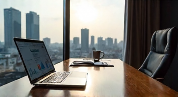 Einfluss des Mistral-Accenture-Duos