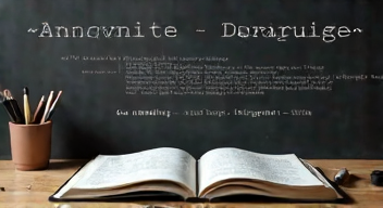 Einfluss des Schreibstils auf die Anonymität (2/10)