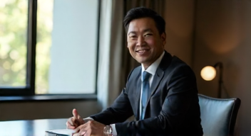 Ich bin Chee Fei Foong und beantworte deine Frage (2/10)