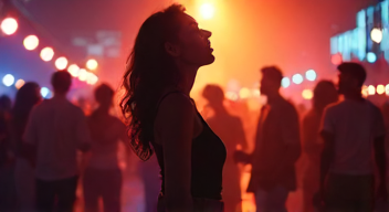 Ich bin eine Sängerin und erlebe die Verbindung zur Gesellschaft (10/10)