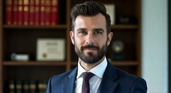 Ich bin Mevlüt Idare, Geschäftsführer von Pure Media & Marketing GmbH (2/10)