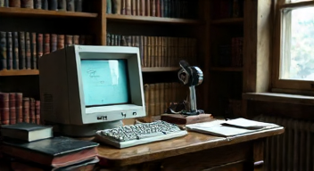 Ich erinnere an die Kraft der E-Mail und ihre Relevanz (1/10)