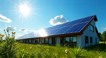 Ich erinnere an meine ersten Schritte in die Welt der Photovoltaik