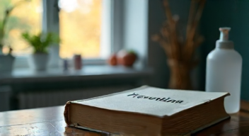 Ich erinnere mich an den Tag, als ich erkannte, wie wichtig Prävention ist (1/10)