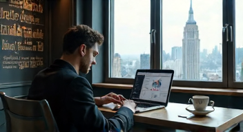 Ich erinnere mich an die erste Monetarisierung im Social Media Marketing (1/10)