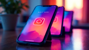 Instagram: Einfluss, neue Funktionen und die Bedeutung für Creator und User