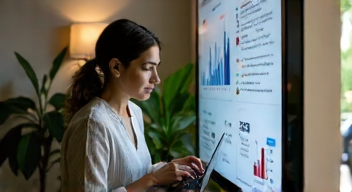 Interaktion mit der Zielgruppe erhöhen