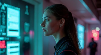 Künstlerische Perspektiven auf KI-Steuerung (10/10)