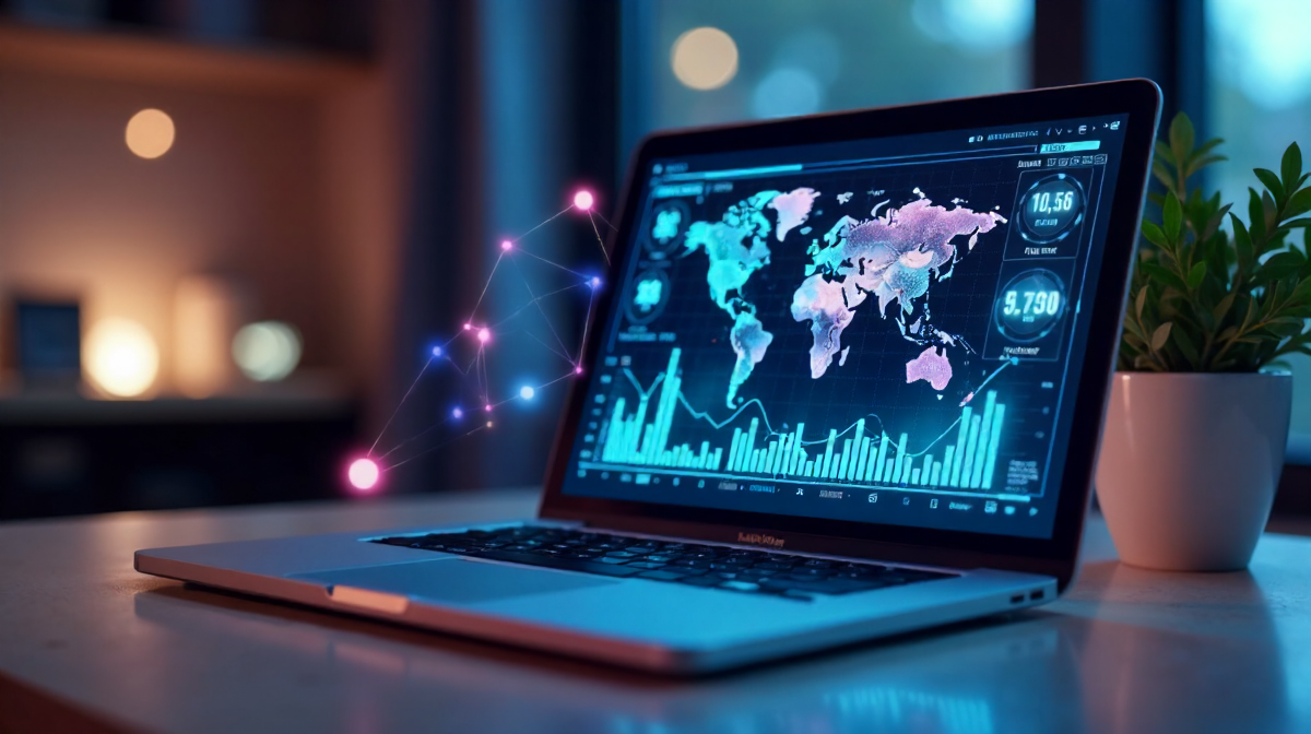 Künstliche Intelligenz, E-Commerce, OpenAI: Die Zukunft des Handels in Gefahr?