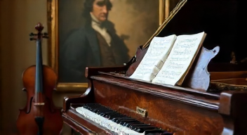 Kulturelle Reflexion durch Musik