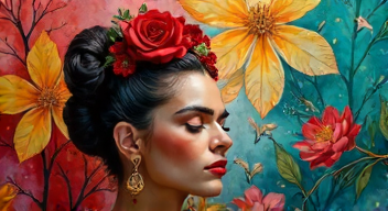 Kunst und ihre transformative Kraft (9/10)