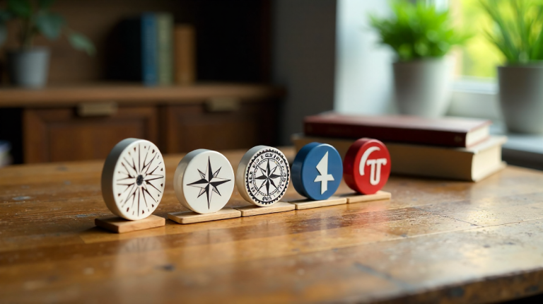 Marken als moralischer Kompass: Werte, Authentizität und Zugehörigkeit