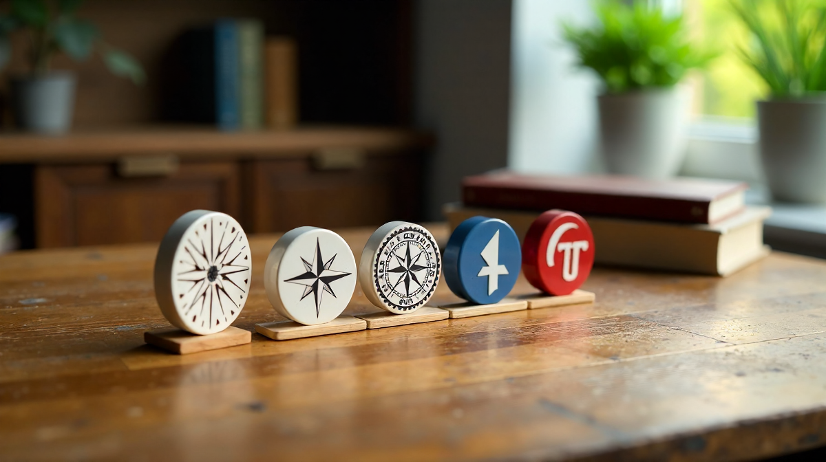 Marken als moralischer Kompass: Werte, Authentizität und Zugehörigkeit