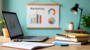 Marketing für Quereinsteiger: Einstieg, Fähigkeiten, Gehalt im Wandel