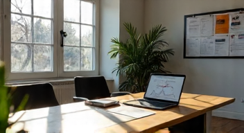 Meine Erfahrungen als Quereinsteiger im Marketing (1/10)