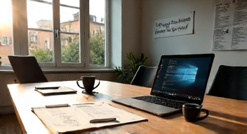 Meine Erlebnisse mit Genies, Experten und Ideen (1/10)