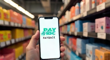 Meine Leidenschaft für die PAYBACK App: Einkaufen und Vorteile (1/10)