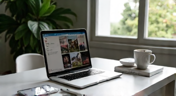 Meine Perspektive auf die neuen Instagram-Funktionen (1/10)