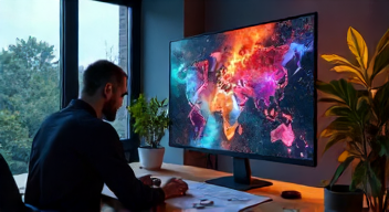 Meine Vision für KI-Editing und Kreativität (1/10)