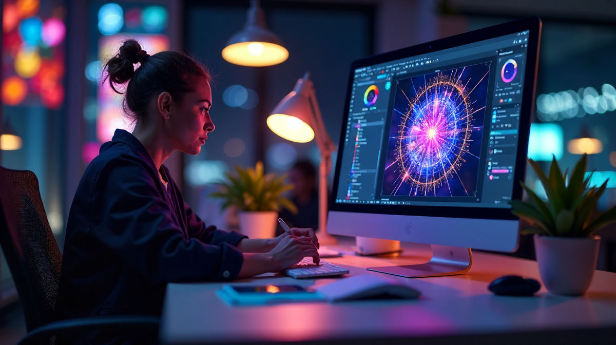 Metas Vibes: KI-Editing, Kreativität, Konkurrenz im digitalen Zeitalter