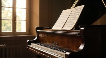 Musik als kulturelle Ausdrucksform (8/10)