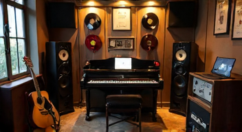 Musikalische Ausdrucksformen in der Creator Economy (10/10)