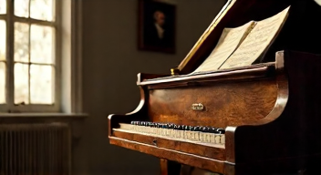 Musikalische Reflexionen zur Kommunikation: Ludwig van Beethoven (10/10)