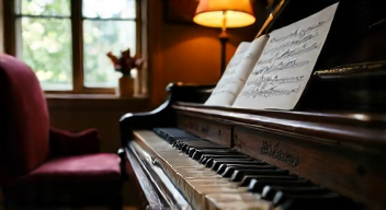 Musikalischer Einfluss von Ludwig van Beethoven (9/10)