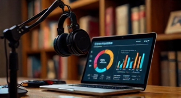 Ökonomische Aspekte des Podcasting (8/10)