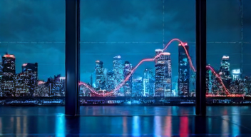 Ökonomische Auswirkungen der KI-Steuerung (8/10)