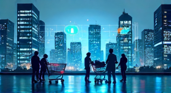 Ökonomische Herausforderungen im E-Commerce (8/10)