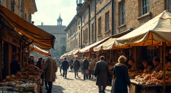 Ökonomische Herausforderungen und Chancen (8/10)