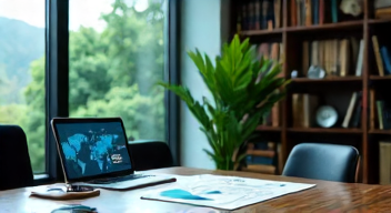 Ökonomische Perspektiven der KI-Implementierung (7/10)