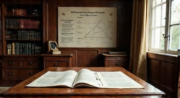 Ökonomische Theorien von John Maynard Keynes (7/10)