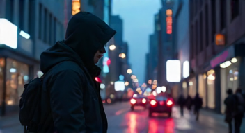 Perspektiven zu digitaler Anonymität