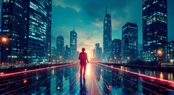 Perspektiven zu KI-Integration und Wandel