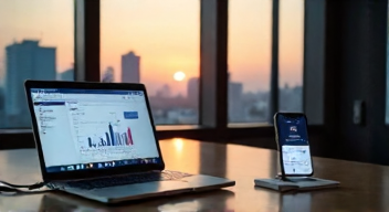 Perspektiven zu Kundenkommunikation sind entscheidend.