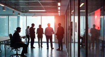 Perspektiven zu Prävention im Unternehmen