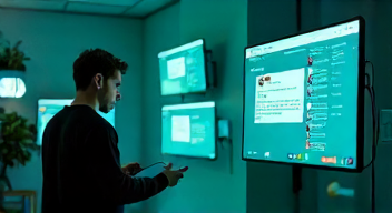 Perspektiven zu YouTube DMs sind vielschichtig