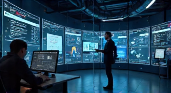 Perspektiven zur KI-Transformation in Unternehmen