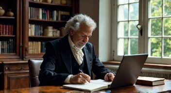 Philosophische Ansätze zur Verbesserung von Marketingstrategien (4/10)