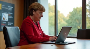 Politische Dimension der KI-Integration (8/10)