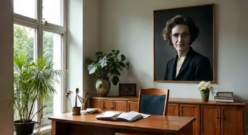 Politische Dimensionen der Kommunikation: Hannah Arendt (9/10)