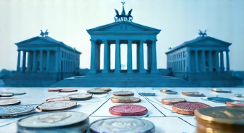 Politische Dimensionen der Monetarisierung (9/10)