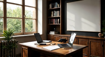 Politische Einflüsse auf die digitale Kreativität (9/10)