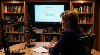 Politische Einflüsse auf die Podcast-Kultur (9/10)