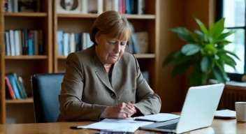 Politische Rahmenbedingungen für Kreativität (8/10)